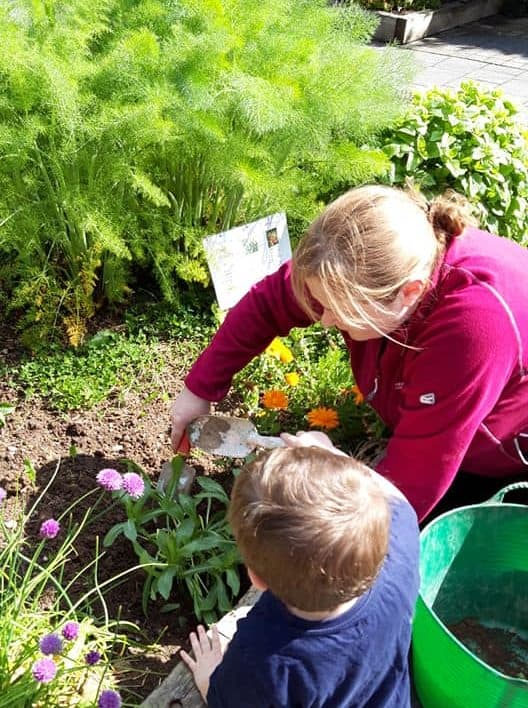 herbal workshops